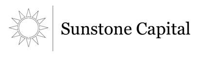 Sunstone Cap Logo - Transparent